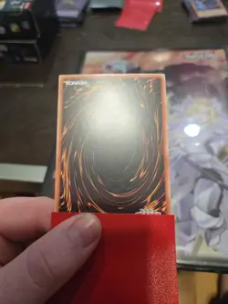 Yugioh Red-eyes Black Dragon (Korean) - Image 5