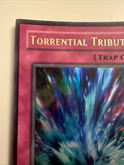 Torrential Tribute LON-025 Labyrinth of Nightmare Unlimited - Image 2