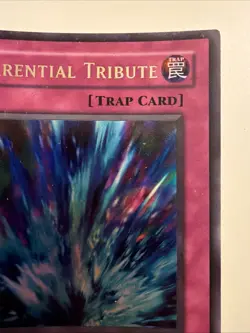 Torrential Tribute LON-025 Labyrinth of Nightmare Unlimited - Image 3