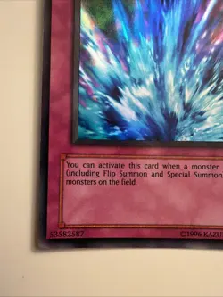 Torrential Tribute LON-025 Labyrinth of Nightmare Unlimited - Image 4