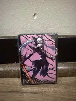 Yugioh Mana Moon Amanda Lapalme - Sky Striker Ace Roze Sleeves X50 - New Sealed - Image 1