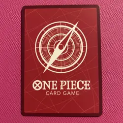 Boa Hancock - OP14-041 - Leader The Azure Sea’s Seven -One Piece Card Game - TCG - Image 2