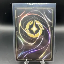 Daisy Duck - Donald's Date 16/204 Shimmering Skies Regular Near Mint Lorcana NM - Image 2