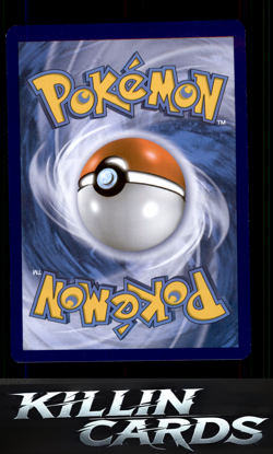 Golduck BREAK 18/122 Pokemon Rare BREAK XY - BREAKpoint Card NM - Image 2