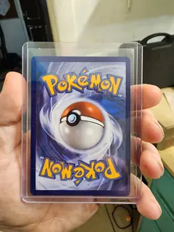 Pokemon Mega Dragonite EX ASC EN 271/217 Holo 370HP Mega Evolution Card - Image 2
