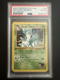 PSA Graded 5 Card Lot! Vintage And Modern! Read description!! - Image 4