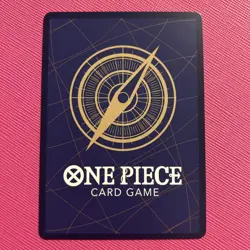 Boa Hancock - EB04-027 Foil R - The Azure Sea's Seven - One Piece Card Game TCG - Image 2