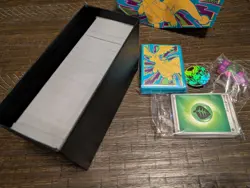 Pokemon Ascended Heroes Bulk Cards Etb - Image 2