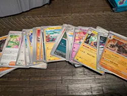 Pokemon Ascended Heroes Bulk Cards Etb - Image 3