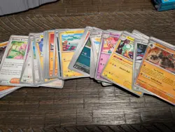 Pokemon Ascended Heroes Bulk Cards Etb - Image 4