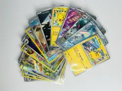 15X Pokemon Card Lot , Full Art, Ultra Rare, English. - Image 1