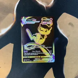 Mew VMAX Lost Origin TG30 Pokemon Card - Image 1