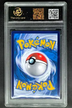2024 pokemon cards CHN. Hisuian Typhlosion V 136/127 SR RPA 9.5 (SAME AS PSA 9) - Image 2