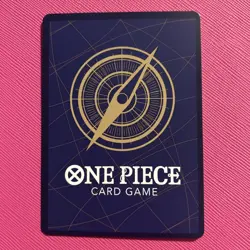 Tony Tony Chopper - OP13-030 - One Piece Card Game - Carrying On His Will - NM/M - Image 2