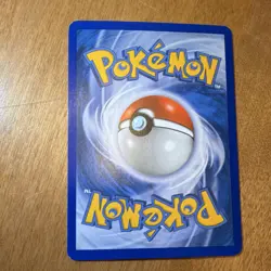 Pokemon Salamence ex EX Deoxys Ultra Rare Holo English Card 160 HP 103/107 2005 - Image 2
