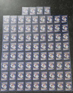 LP/MP (Unlimited) COMPLETE Pokemon NEO GENESIS Set 76-Card UNCOMMON/COMMON WOTC - Image 4