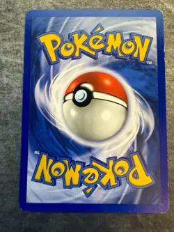 Pokemon TCG Koga's Pidgey Gym Challenge 80, Unlimited Common Card - Image 2