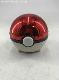 Balloon Pokemon 23K Gold-Plated Jigglypuff Trading Card In Ball W/COA - Image 1