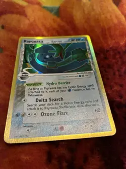 Pokemon TCG Rayquaza Hoopa V Crown Zenith 2006 Holo PSA Graded Card Lot - Image 2