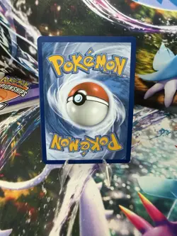 Mega Sableye & Tyranitar GX 126/236 Sun & Moon Tag Team Unified Minds Holo Card - Image 2