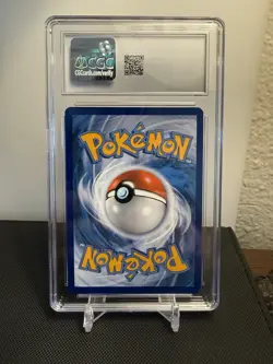 Charizard VMAX SWSH261 SWSH: Sword & Shield Promo Cards CGC 10 - Image 2