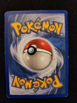 Scyther 57/147 Aquapolis Non-Holo LP Vintage Pokemon Card 2002 - Image 2