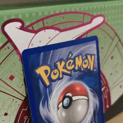 Pokemon TCG Mr. Mime Aquapolis 095A/147 Reverse Holo 50HP Card 2002 - Image 4