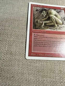 Sedge Troll Revised LP X3 - Image 3