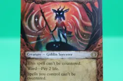 M.T.G. Lorwyn Eclipsed Hexing Squelcher Showcase Regular M/NM - Image 3