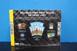 MTG Magic The Gathering Aetherdrift BUNDLE BOX FACTORY SEALED - Image 2