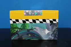 MTG Magic The Gathering Aetherdrift BUNDLE BOX FACTORY SEALED - Image 4