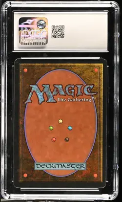 SPECTRAL CLOAK Legends U CGC 9 MTG [Nostalgium] - Image 2