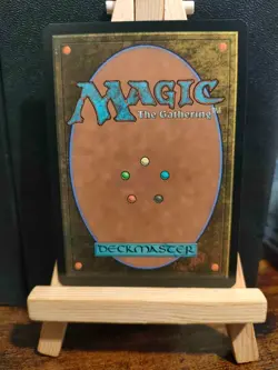 Fluctuator - Commander 2020 - Rare - NM (see pics) MTG - Image 2