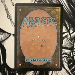 Magic: The Gathering Voice of Victory Creature White TDM 2025 English Borderless - Image 2