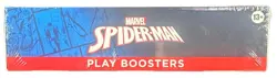 Magic: The Gathering Marvel's Spiderman Play Booster Box #CEJ - Image 3