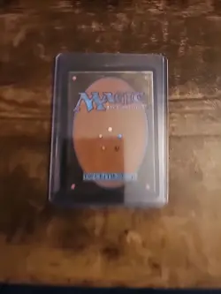 MTG Magic : The Gathering Antiquities - Armageddon Clock - Image 2