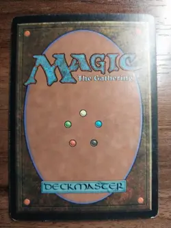 1x Pariah - MP - Urza's Saga - SPARROW MAGIC mtg - Image 2