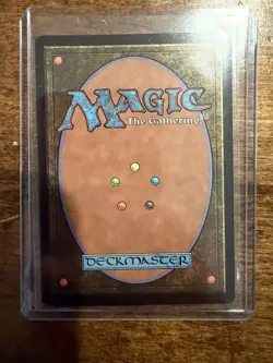 MTG Magic the Gathering Vivi Ornitier (248/764) Final Fantasy LP - Image 2