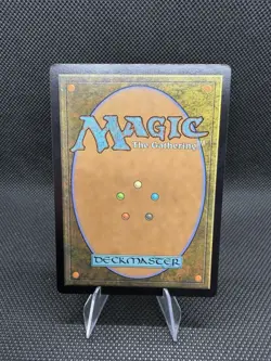 Command Tower (Borderless) Commander Masters Foil - Image 2