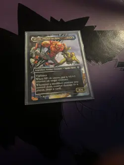 SP dr, Piloted by Peni (Borderless) Marvel's Spider-Man Regular - Image 1