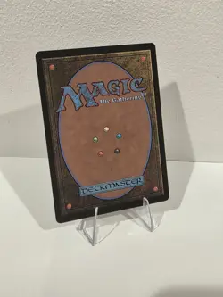 BORDERLESS Voice of Victory NM Tarkir: Dragonstorm Non Foil TDM MTG - Image 2