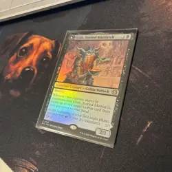 Mtg FOIL Grub, Storied Matriarch - Lorwyn Eclipsed + Bonus Foils - Image 5