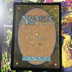 Masked Meower 0082 MTG Marvel's Spider-Man Common NP Foil - Image 2