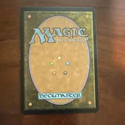 Wizards Magic: The Gathering Hardened Scales Rare Enchantment Khans of Tarkir - Image 2