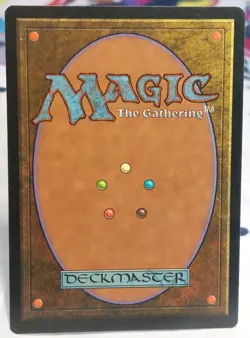 Magic The Gathering Drain Power 5th Edition Sorcery TCG Mtg - Image 2