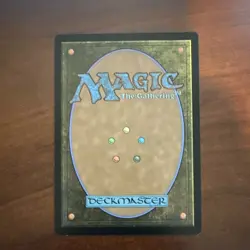 Wizards Magic: The Gathering Ghost Vacuum Duskmourn Rare Artifact Colorless Reg… - Image 2