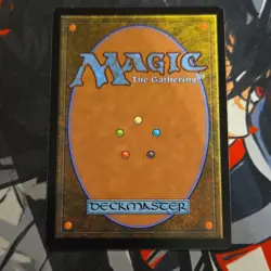 Magic: The Gathering Temple Garden Ravnica Remastered Land Rare Regular - Image 2