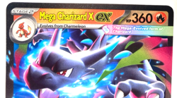 Pokemon MEGA Charizard ex + FREE extra Rare card! - Image 2