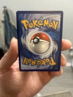 2023 Pokemon TCG Tangela 178/165 SV Scarlet & Violet 151 Illustration Rare Holo - Image 2