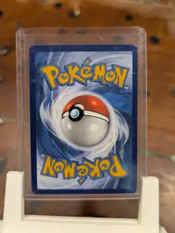 Pokemon Gyrados EX TCG Double Rare Holo Card 045/198 Scarlet and Violet - Image 2